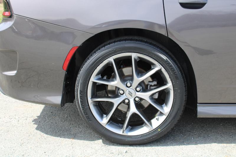 Dodge Charger GT 2022
