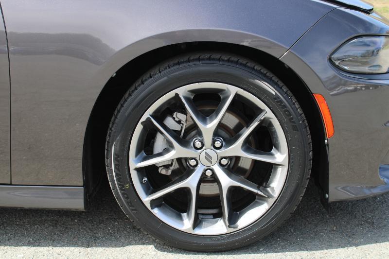 Dodge Charger GT 2022