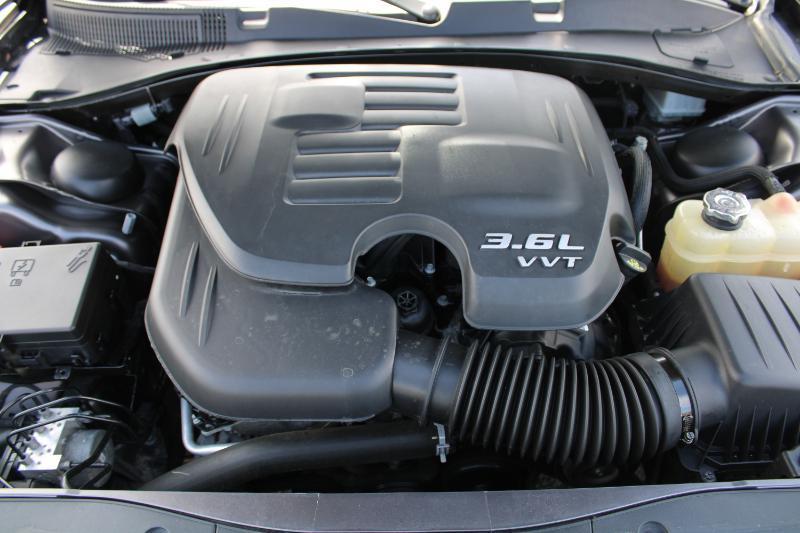 Dodge Charger GT 2022