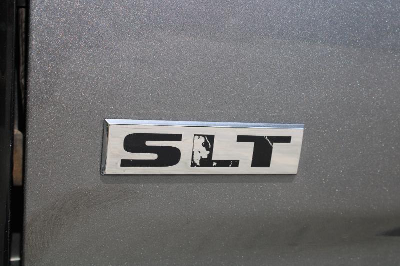 RAM 3500 SLT Crew Cab LWB 4WD DRW 2012