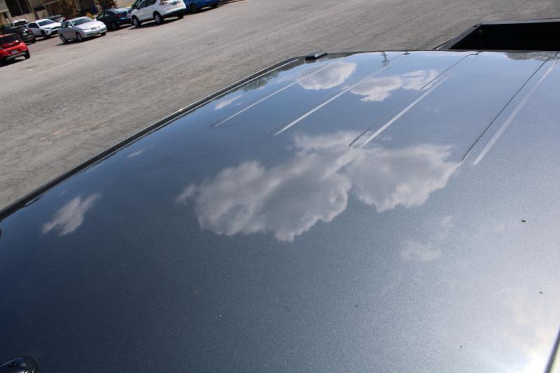 RAM 3500 SLT Crew Cab LWB 4WD DRW 2012