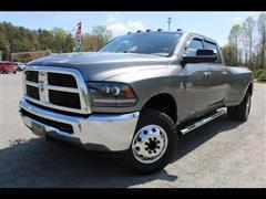2012 RAM 3500 