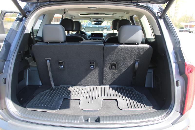 Kia Telluride EX AWD 2021