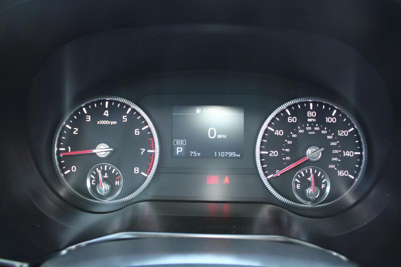 Kia Telluride EX AWD 2021