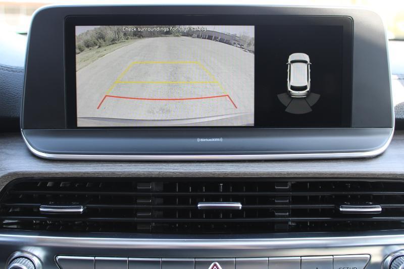 Kia Telluride EX AWD 2021