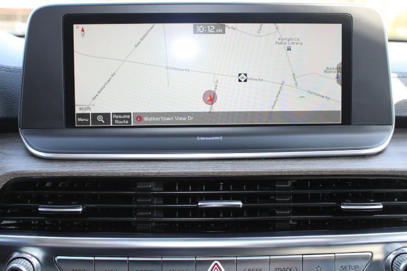 Kia Telluride EX AWD 2021