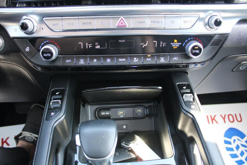 Kia Telluride EX AWD 2021