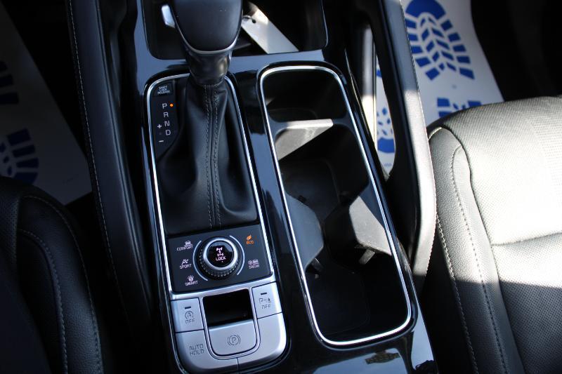 Kia Telluride EX AWD 2021