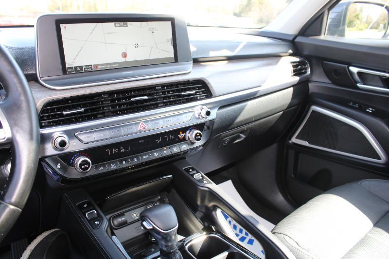 Kia Telluride EX AWD 2021