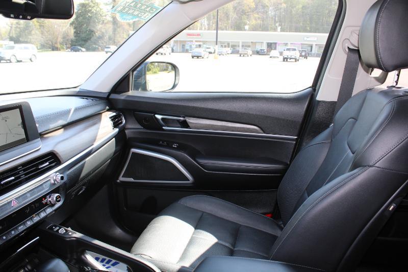 Kia Telluride EX AWD 2021