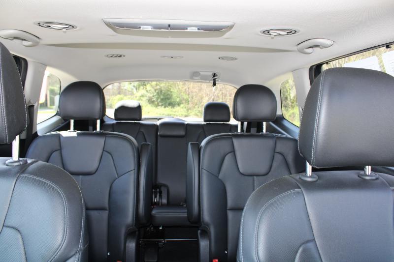 Kia Telluride EX AWD 2021