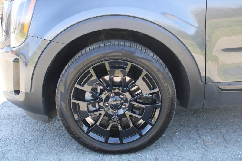 Kia Telluride EX AWD 2021