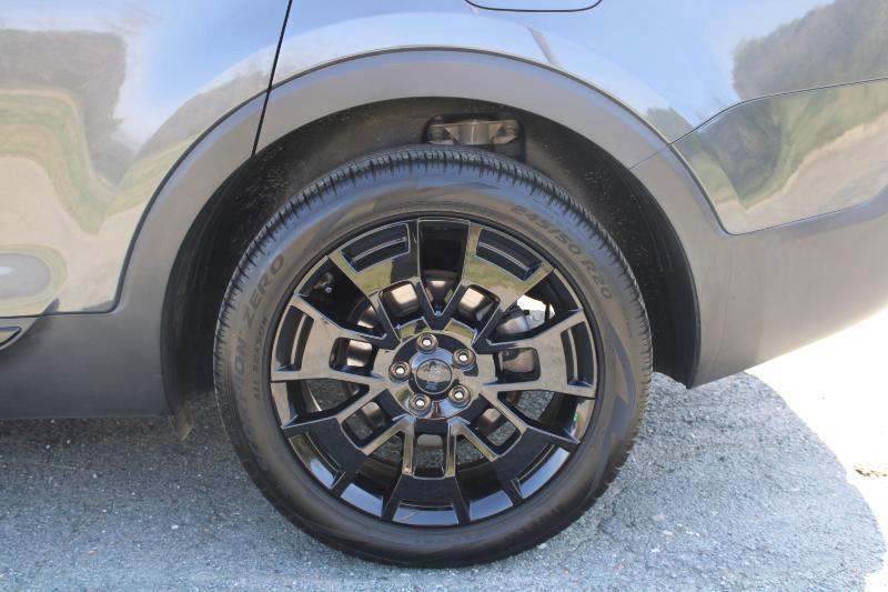 Kia Telluride EX AWD 2021