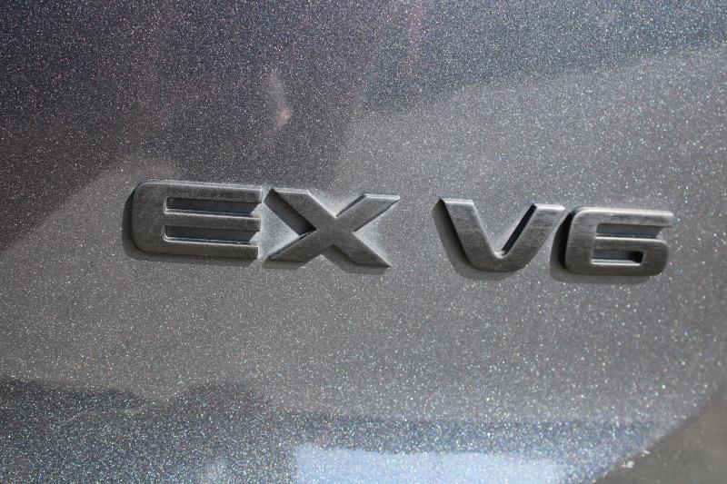 Kia Telluride EX AWD 2021