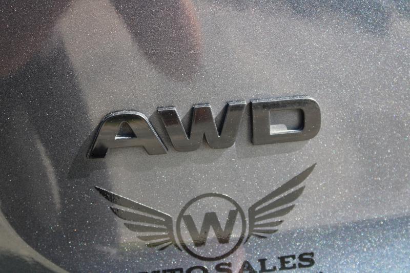 Kia Telluride EX AWD 2021