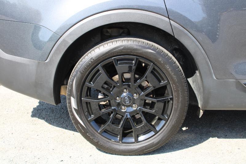 Kia Telluride EX AWD 2021