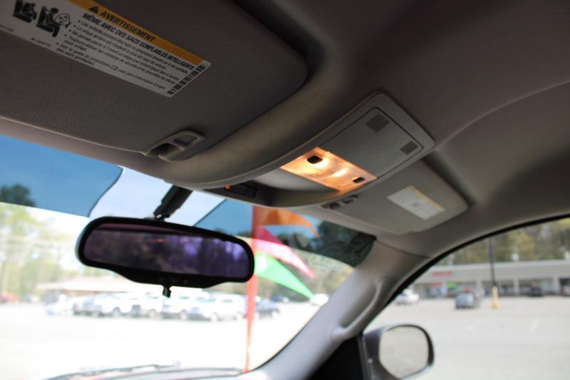 Chevrolet Silverado 1500 Work Truck 4WD 2007