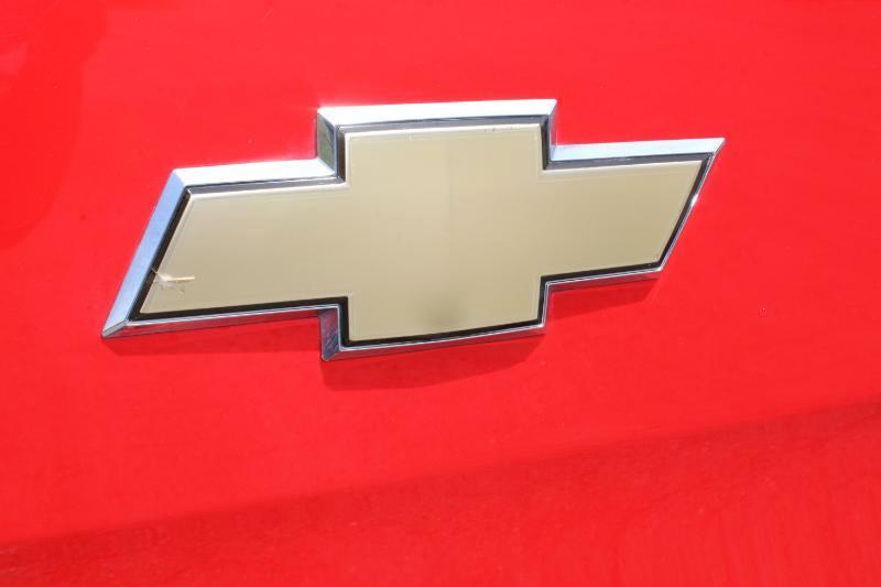 Chevrolet Silverado 1500 Work Truck 4WD 2007