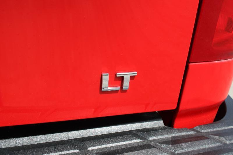 Chevrolet Silverado 1500 Work Truck 4WD 2007