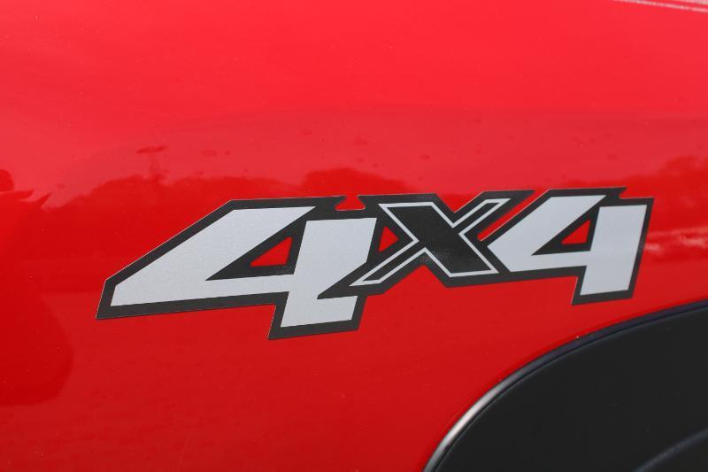 Chevrolet Silverado 1500 Work Truck 4WD 2007