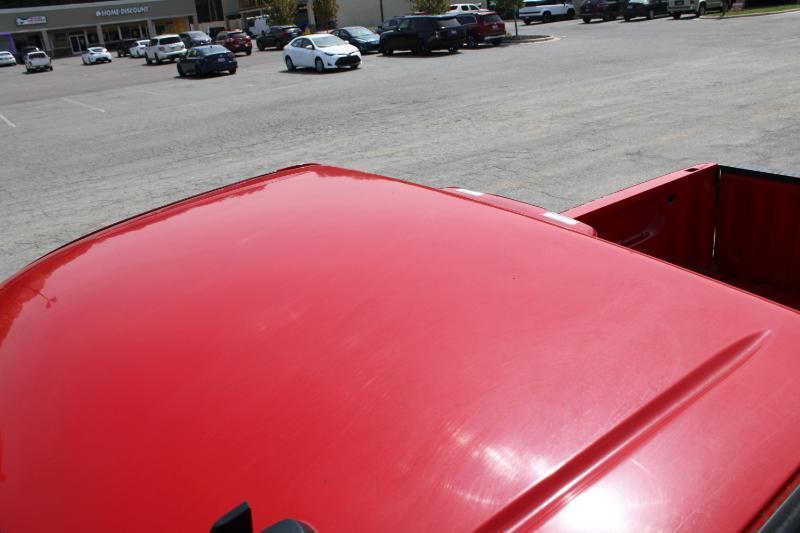 Chevrolet Silverado 1500 Work Truck 4WD 2007