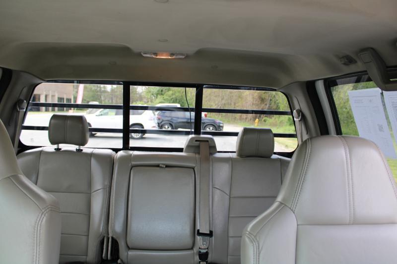 Ford F-450 SD Lariat Crew Cab 4WD DRW 2010