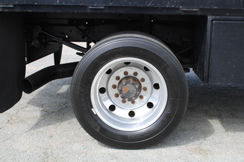 Ford F-450 SD Lariat Crew Cab 4WD DRW 2010