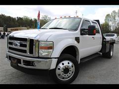 2010 Ford F-450 SD 