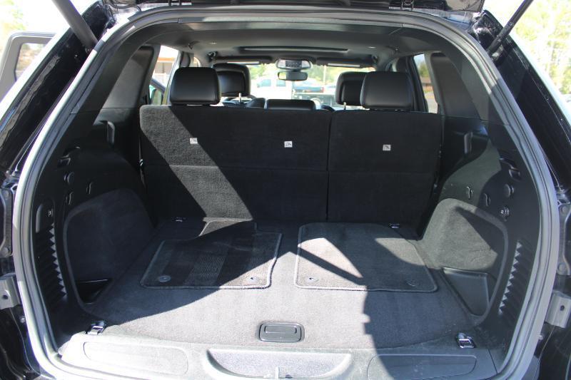 Jeep Grand Cherokee Laredo 2018