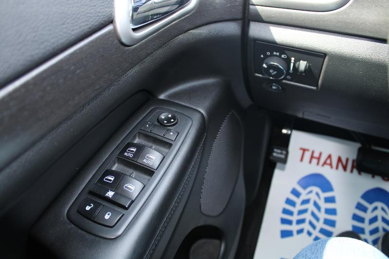 Jeep Grand Cherokee Laredo 2018