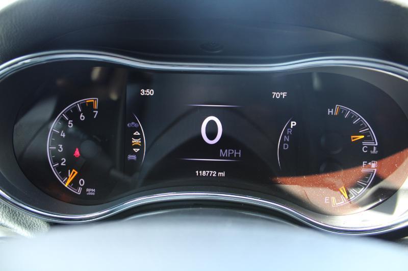 Jeep Grand Cherokee Laredo 2018