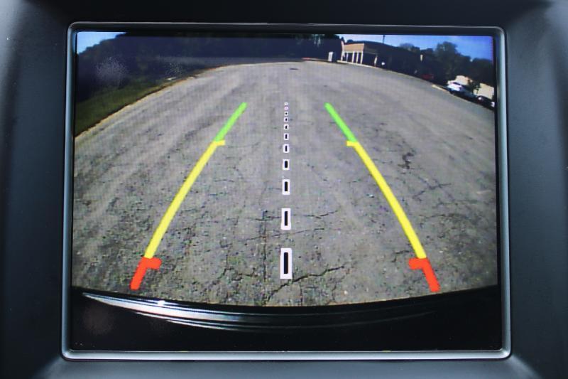 Jeep Grand Cherokee Laredo 2018