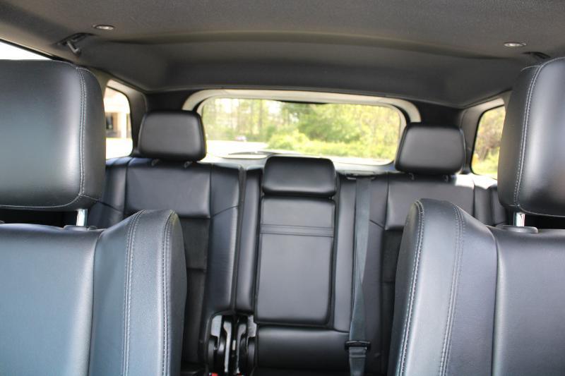 Jeep Grand Cherokee Laredo 2018