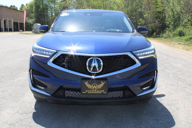 Acura RDX Advance Package 2021