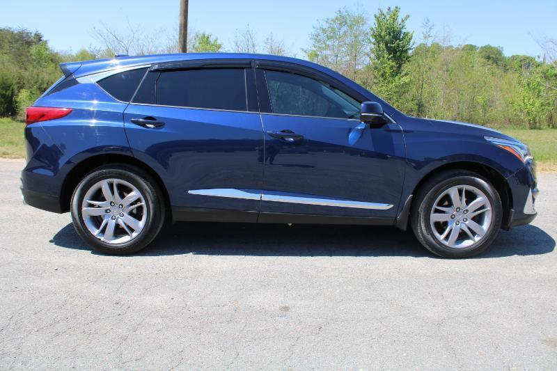 Acura RDX Advance Package 2021