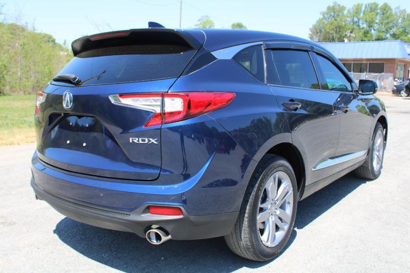 Acura RDX Advance Package 2021