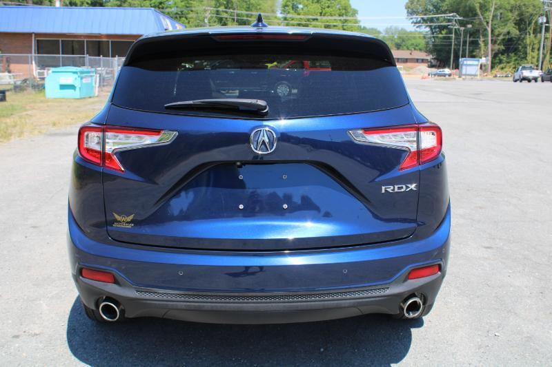 Acura RDX Advance Package 2021
