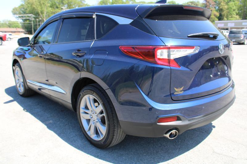 Acura RDX Advance Package 2021