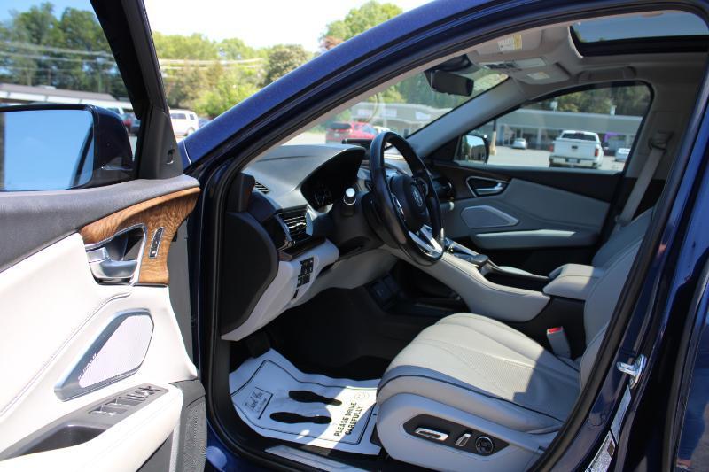 Acura RDX Advance Package 2021