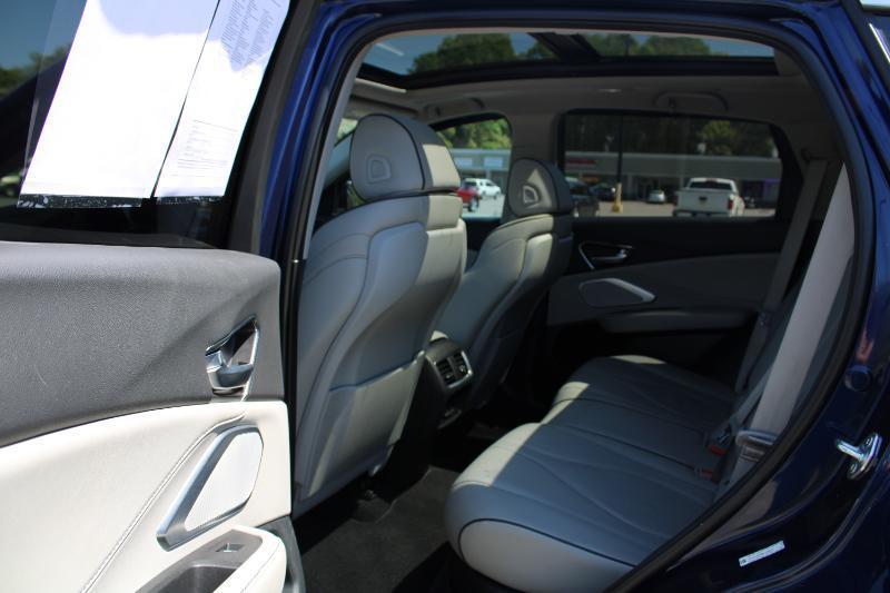 Acura RDX Advance Package 2021