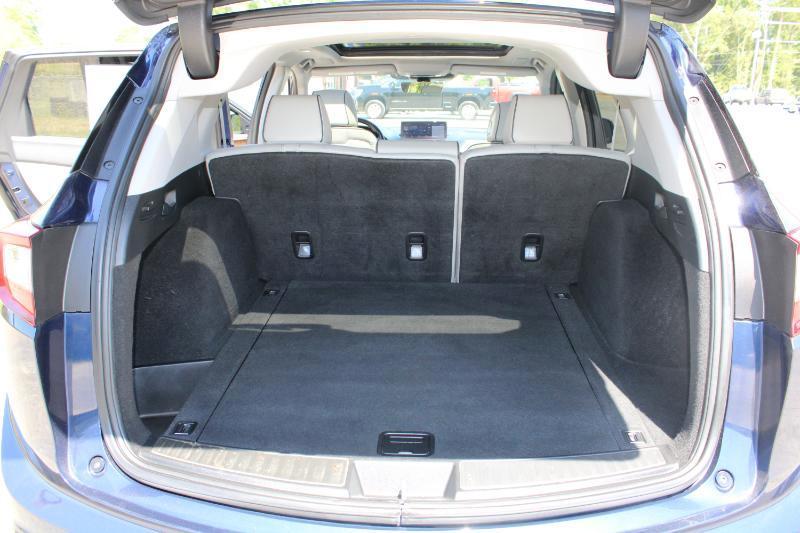 Acura RDX Advance Package 2021