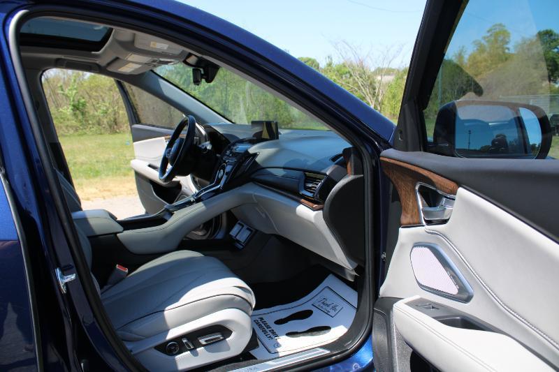Acura RDX Advance Package 2021