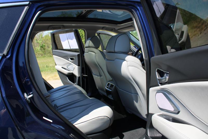 Acura RDX Advance Package 2021