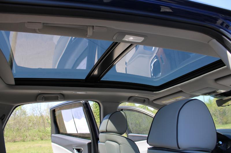 Acura RDX Advance Package 2021