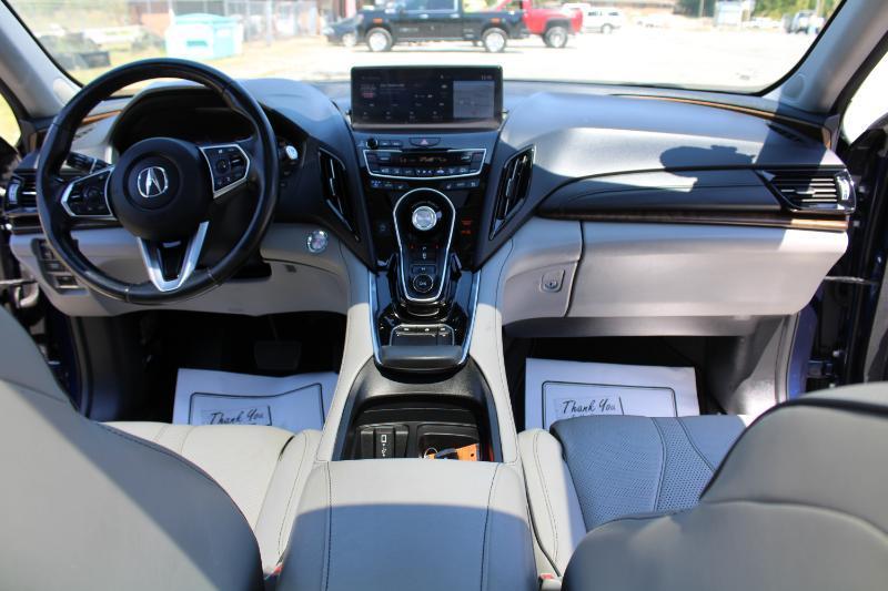 Acura RDX Advance Package 2021