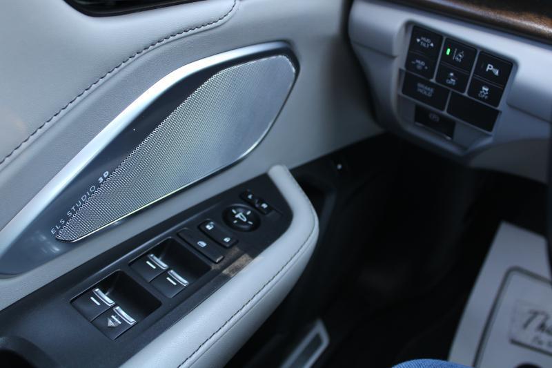 Acura RDX Advance Package 2021