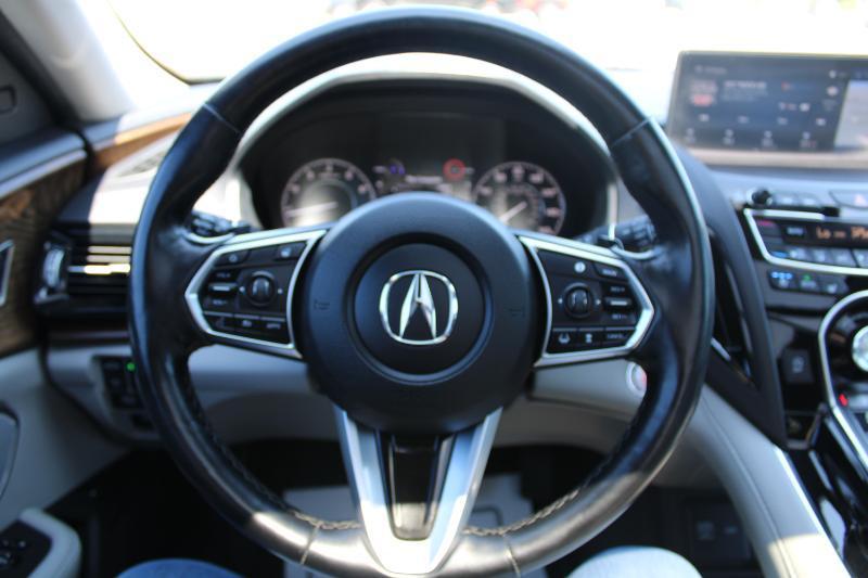 Acura RDX Advance Package 2021