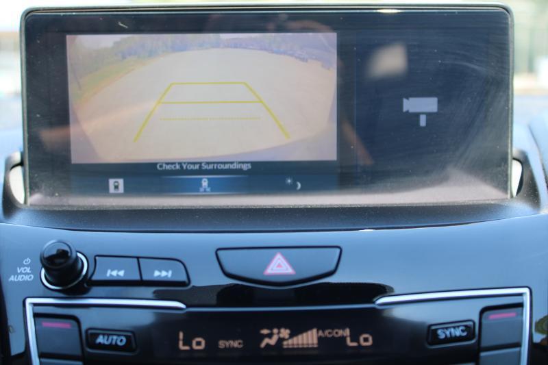 Acura RDX Advance Package 2021