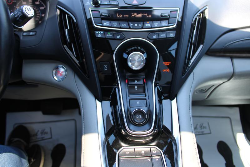 Acura RDX Advance Package 2021