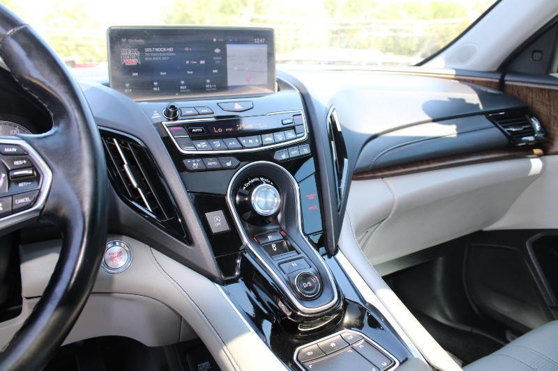 Acura RDX Advance Package 2021